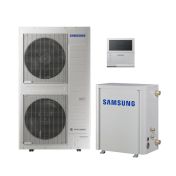 Термопомпа Samsung VRF AM100BXMWGH/EU AM320FNBDEH/EU