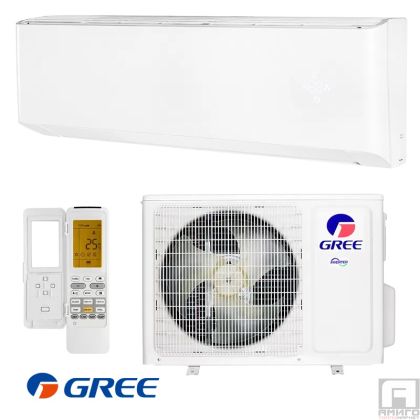 Инверторен климатик Gree Amber GWH18YE-S6DBA1
