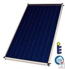 Panel Collector Sunsystem SELECT 1.66sq.m.