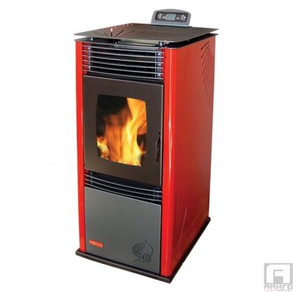 Pellet burning stove PS 9 Pony, 9 kW