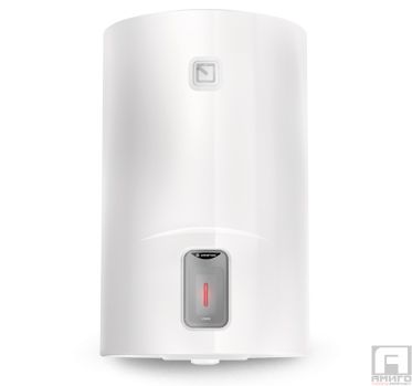 Electric water heater ARISTON PRO 50 V 3kW, TOPLOMARKET AMIGO