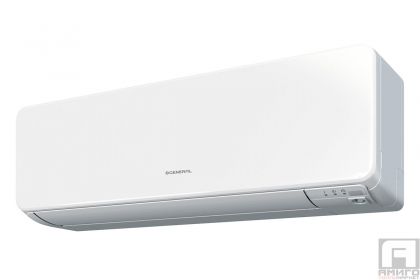 Хиперинверторен климатик Fujitsu General ASHG09KGTA/AOHG09KGCA, 9000 BTU, Клас A+++