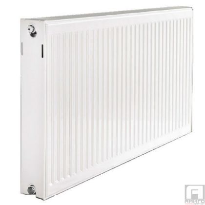 Comrad, panel steel radiator type 22, 500x1000 - 2095W ΔT50