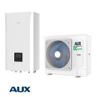 Heat-pump AUX ACHP-H08/4R3HA