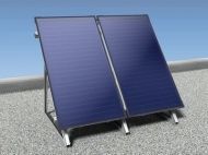 Слънчев панел-колектор Bosch 7000 TF, 2.4кв.м.