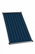 Solar Flachkollektor Bosch Solar 4000 TF, 2.1qm