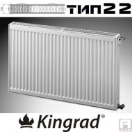 Панелен Радиатор КИНГРАД тип 22, 300x2300 - 2601W