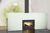 Fireplace Prity 2C W28