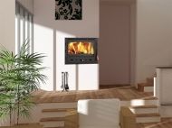 Fireplace Prity 2C F