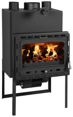 Fireplace Prity CF