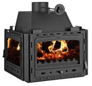 Fireplace Prity 3C