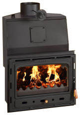 Fireplace Prity AC W20