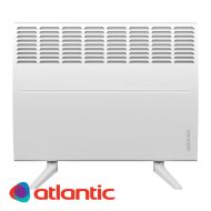 Електрически конвектор с електромеханичен термостат Atlantic 500w