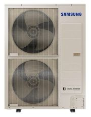 Heat-pump Samsung AE120RXYDGG/EU