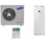 Термопомпа Моноблок Samsung AE060RXEDEG/EU AE200RNWSEG/EU