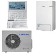 Heat-pump SamsungAE044MXTPEH/AE090BNYDEH/EU