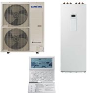 Heat-pump Samsung  AE200TNWTEH/EU AE044MXTPEH/EU