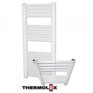 Steel towel rail radiator Thermolux Elegant 900x400 - 471W