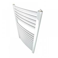 Steel towel rail radiator Thermolux Lux 900x400 - 471W