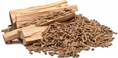 Пелетните камини срещу Камините на дърва