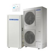 Heat-pump Samsung VRF AM080BXMDGH/EU AM250TNBFGB/EU