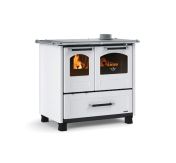Wood Cooking Stove Nordica Family 4.5