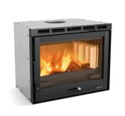 Fireplace Nordica Inserto 70 H49 4.0 ventilato