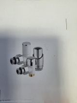 Designer Valve Set with thermostar PM