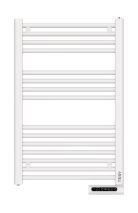 Отоплител за баня Tesy TH01 500W, бял