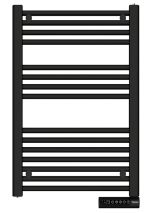 Отоплител за баня Tesy TH01 500W, черен