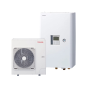 Toshiba ESTIA HWT-1101 R32