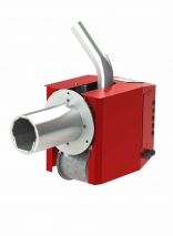 Пелетна горелка BURNiT PELL BIO 20 V2.1