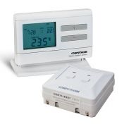 Wireless room thermostat Computherm Q7RF
