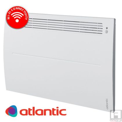 Atlantic Altis Ecoboost Wi Fi 1500W
