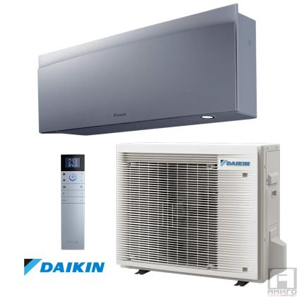 Daikin Emura 3 FTXJ25AW + RXJ25A