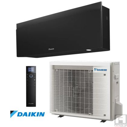 Daikin Emura 3 FTXJ20AW + RXJ20A, 7000BTU