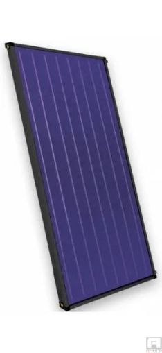 Solar Flachkollektor Thermolux 2.0qm