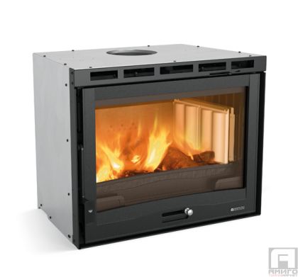 Fireplace Nordica Inserto 70 H49 4.0 ventilato