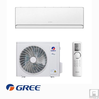 Gree Airy GWH24AVEXF-K6DNA1A