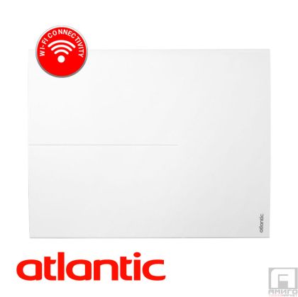 Atlantic Furno Connect Wi-Fi 1500 W