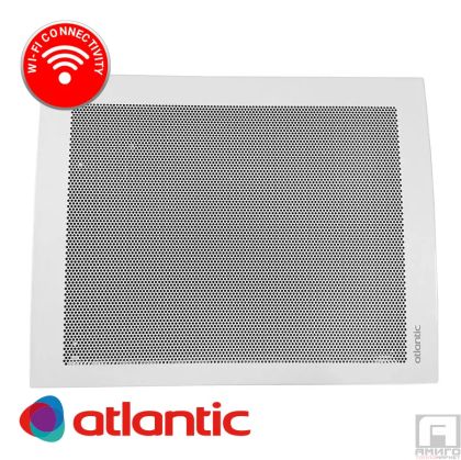 Atlantic SOLIUS DIGITAL Wi-Fi 2000 W