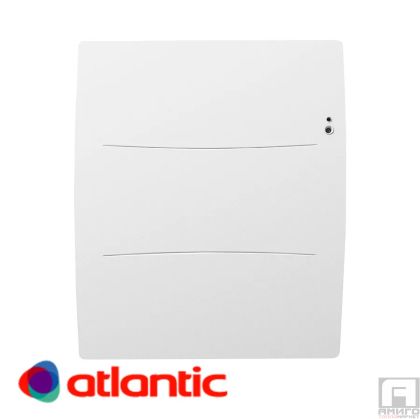 Конвекторен радиатор Agilia Smart IO Control 1500 W, с интелигентно управление