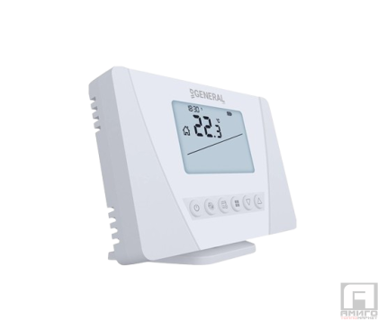 Wireless room thermostat Aruna 300S