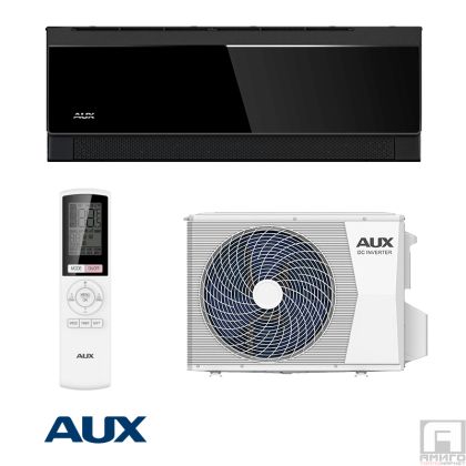 AUX C Comfort ASW-H12C5A4/CAR3DI-D0, 12000BTU, Wi Fi
