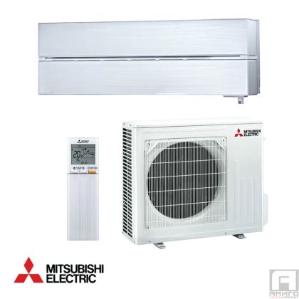 Mitsubishi Electric MSZ-LN50VGV + MUZ-LN50VG 18000BTU, Wi Fi