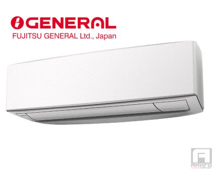 General Fujitsu ASHG07KETF/AOHG07KETA