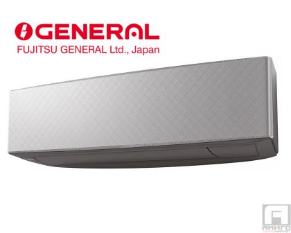 General Fujitsu ASHG14KETF/AOHG14KETA