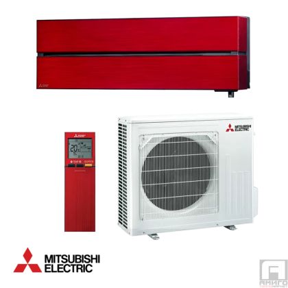 Инверторен климатик Mitsubishi Electric MSZ-LN60VGV + MUZ-LN60VG 21000BTU, Wi Fi