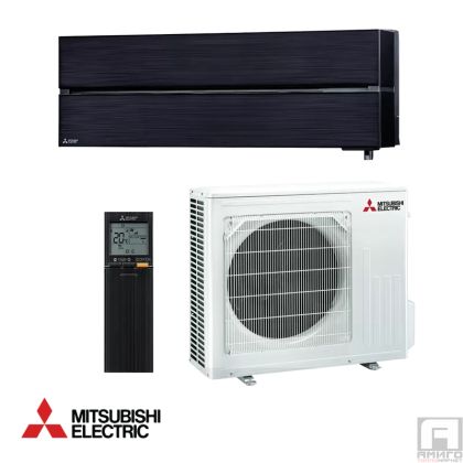 Mitsubishi Electric MSZ-LN60VGV + MUZ-LN60VG 21000BTU, Wi Fi