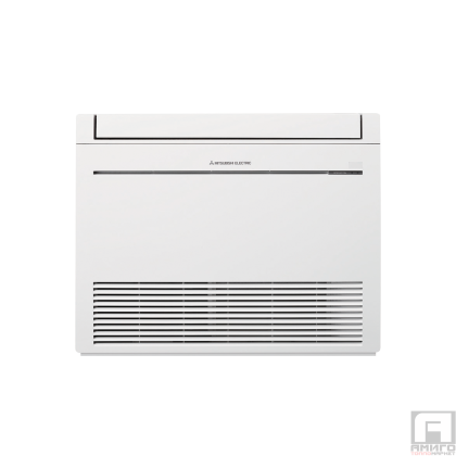Mitsubishi Electric MFZ-KT25VG, 2.5 kW